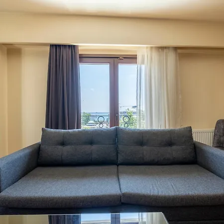 Bosphorus View - Location - Spacious 1 Bedroom - Elevator *
